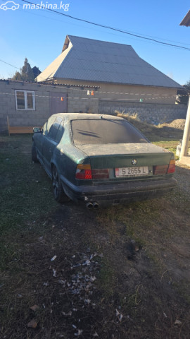 BMW 5 серии