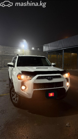 Toyota 4Runner