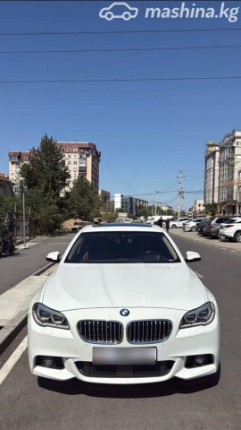 BMW 5 серии