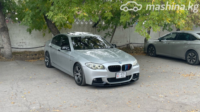 BMW 5 серии