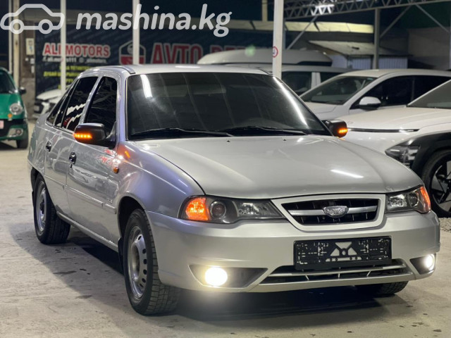 Daewoo Nexia