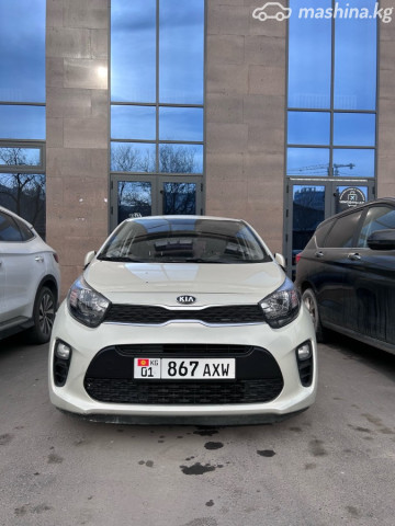 Kia Morning