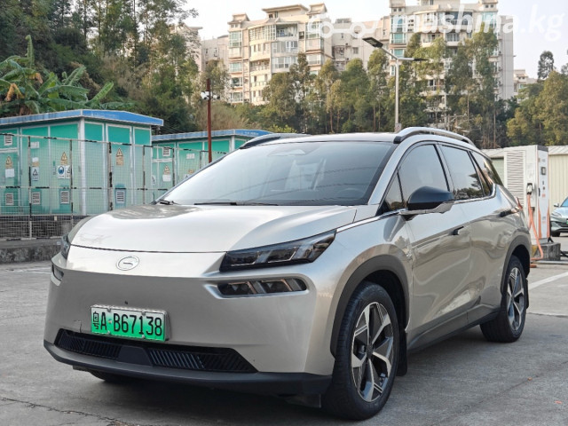 GAC Aion V Plus
