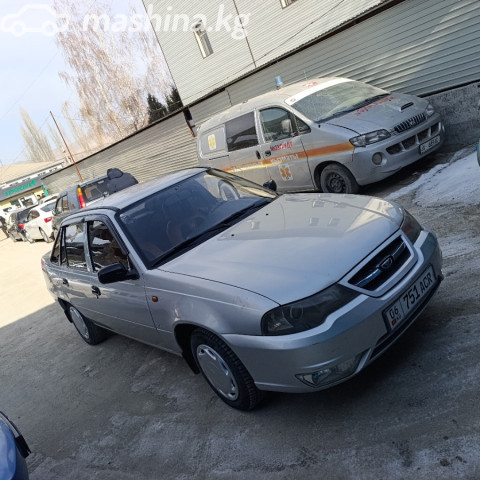 Daewoo Nexia