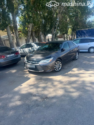 Toyota Camry (Japan)