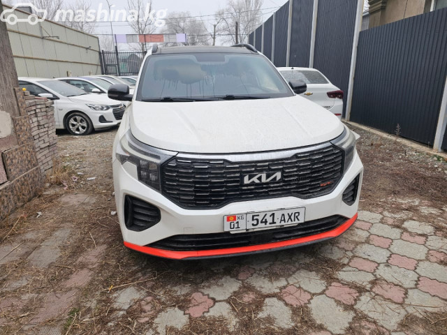 Kia Sportage (China)