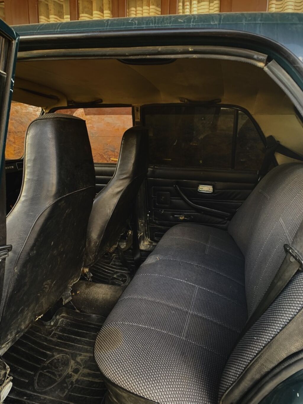 ВАЗ (ЛАДА) 2107