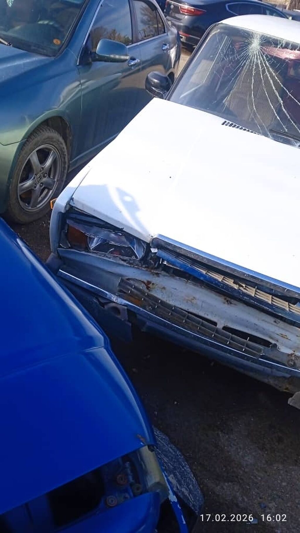 ВАЗ (ЛАДА) 2107