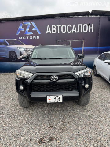 Toyota 4Runner