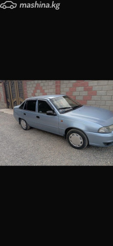 Daewoo Nexia