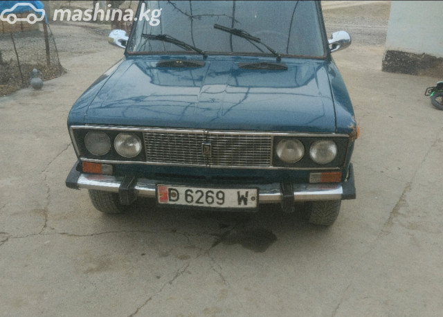 ВАЗ (Lada) 2106