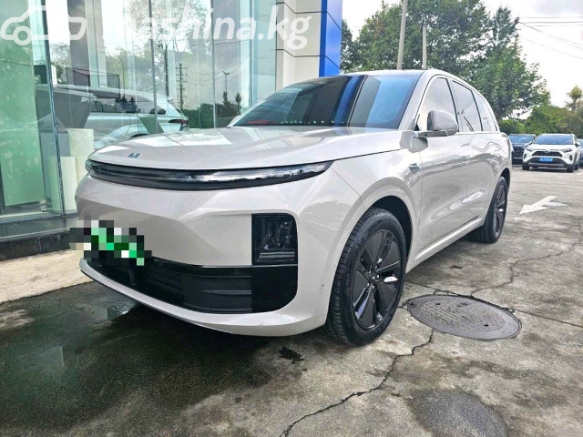 LiXiang L6