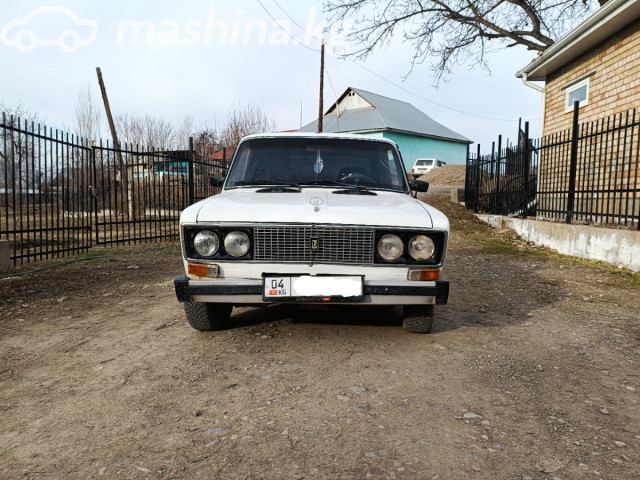 ВАЗ (Lada) 2106