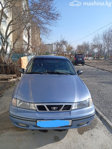 Daewoo Nexia