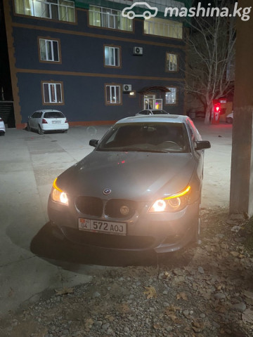 BMW 5 серии