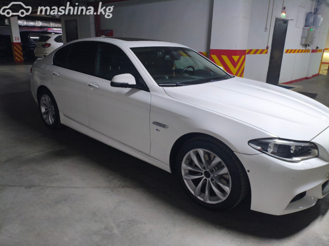 BMW 5 серии