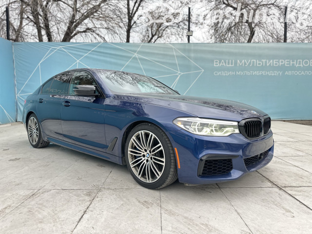 BMW 5 серии