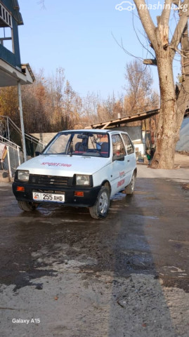 ВАЗ (Lada) 1111 Ока