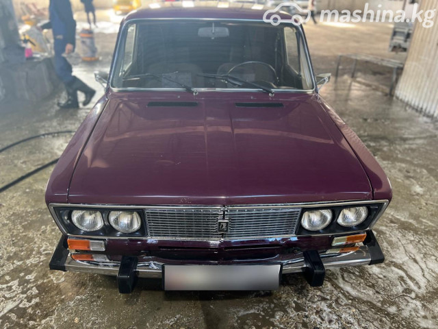 ВАЗ (Lada) 2106