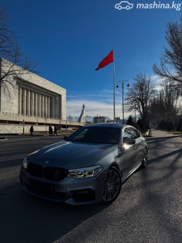 BMW 5 серии