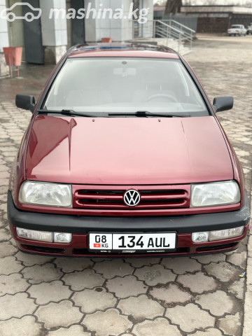 Volkswagen Vento