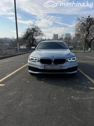 BMW 5 серии