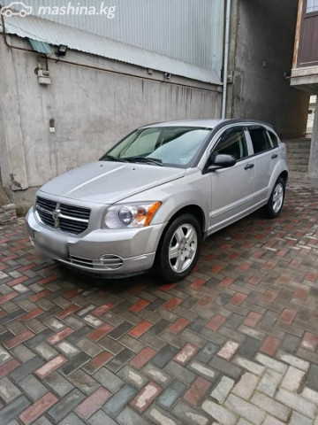 Dodge Caliber