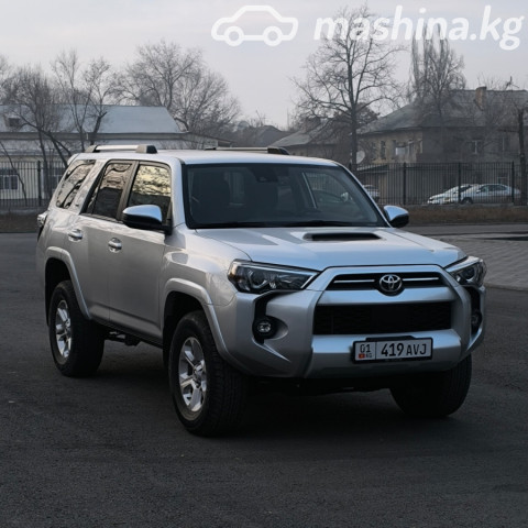 Toyota 4Runner