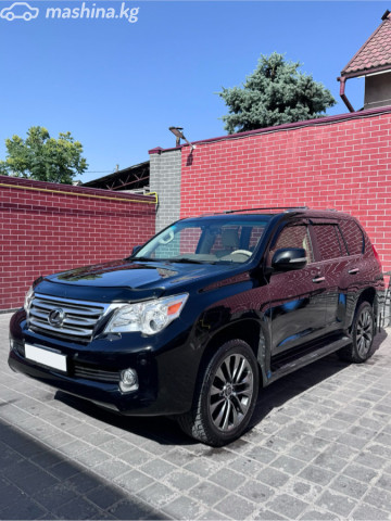 Lexus GX