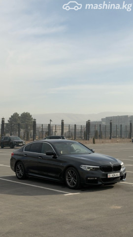 BMW 5 серии