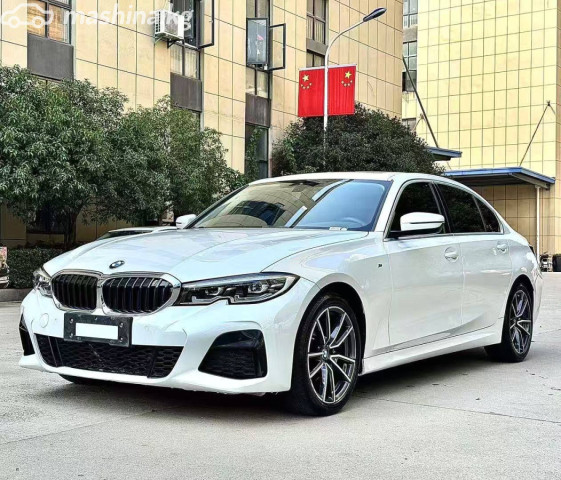BMW 3 серии