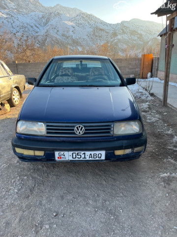 Volkswagen Vento