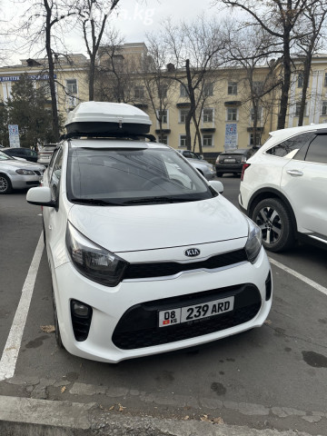 Kia Morning