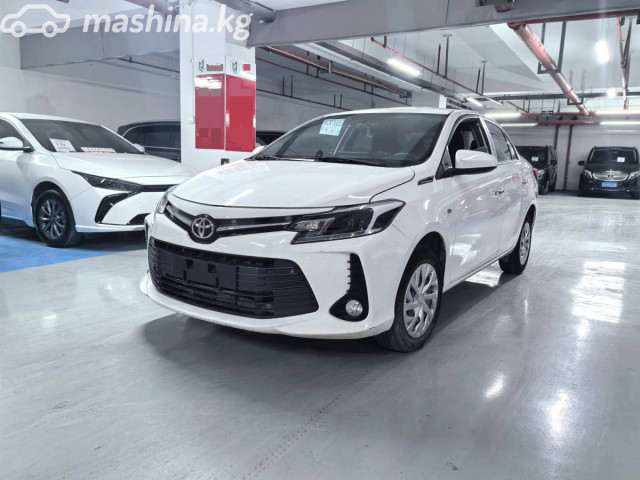 Toyota Vios