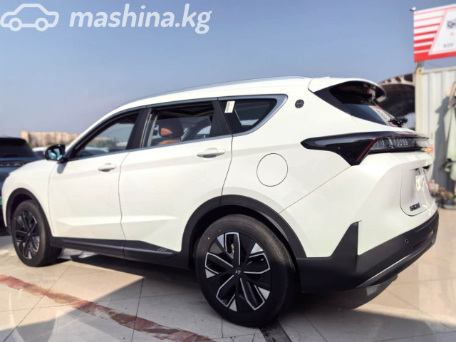 Jetour Shanhai L9