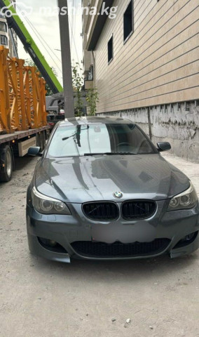 BMW 5 серии