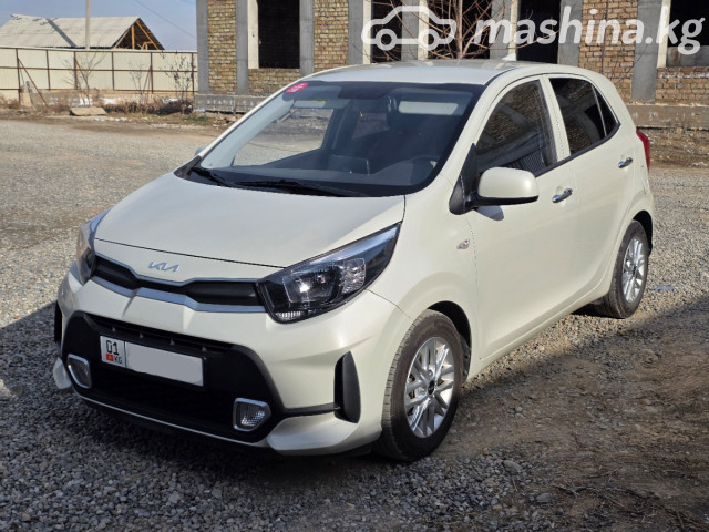 Kia Morning