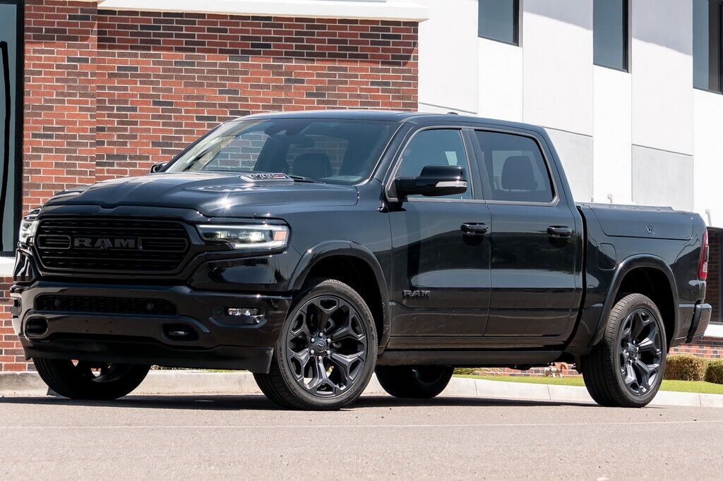 Dodge Ram 1500