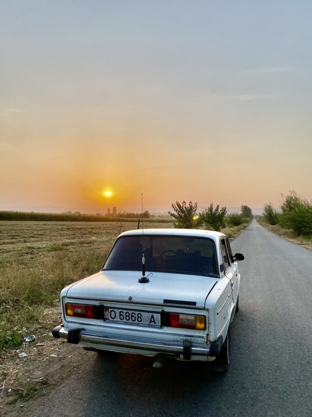 ВАЗ (ЛАДА) 2106