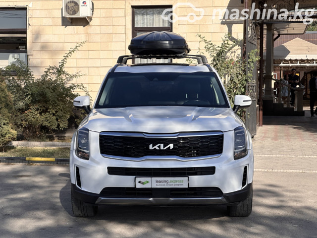 Kia Telluride
