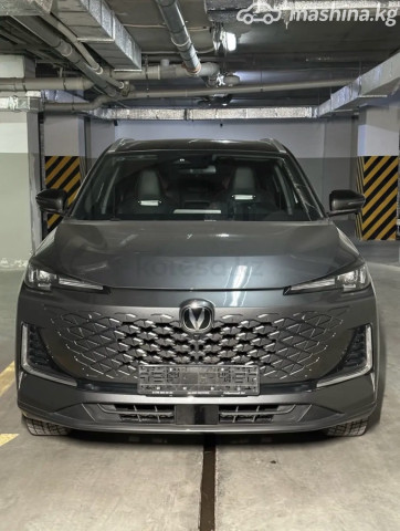 Changan CS55PLUS