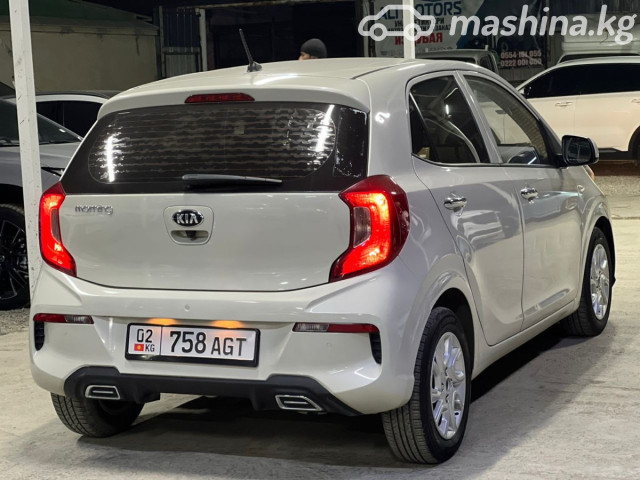 Kia Morning