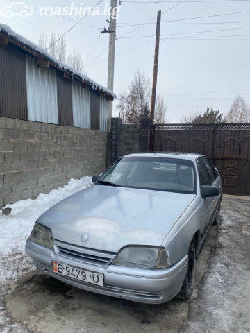 Opel Omega