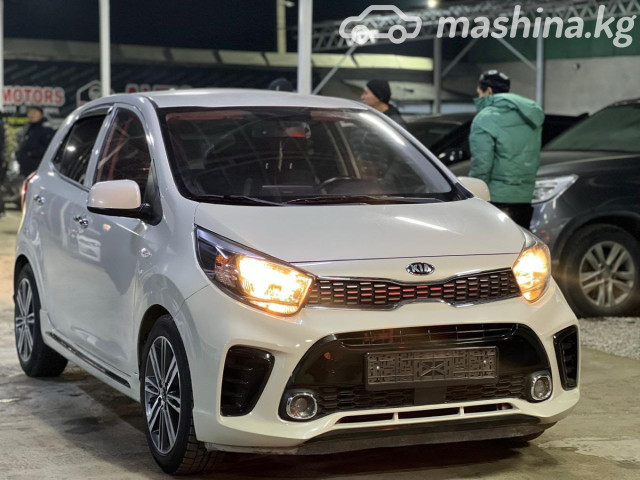 Kia Morning