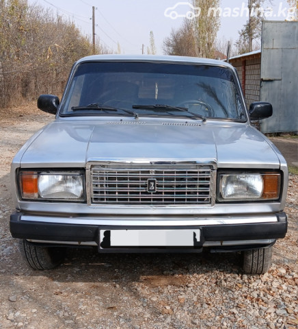 ВАЗ (Lada) 2107