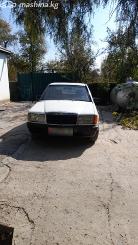 Mercedes-Benz 190 (W201)