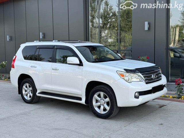 Lexus GX