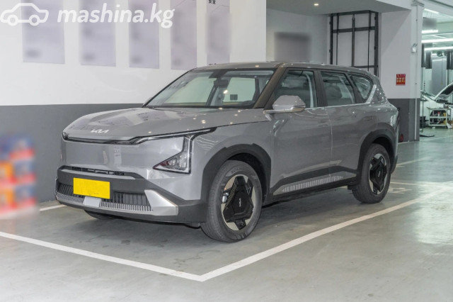 Kia EV5