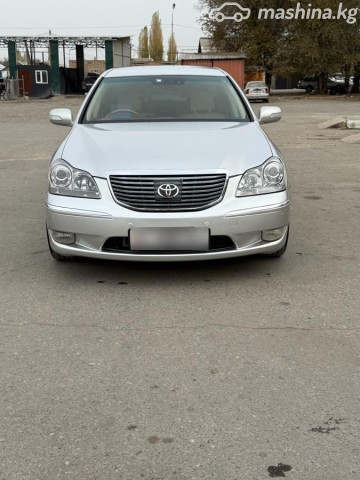 Toyota Crown Majesta