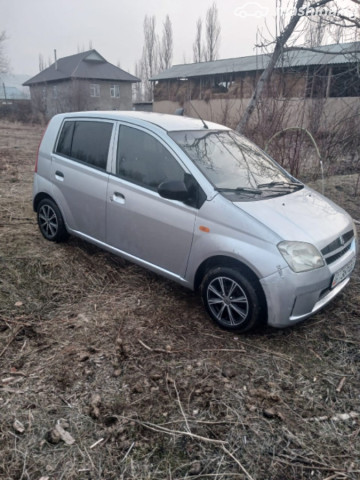 Daihatsu Cuore